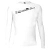 Men's Pro-Compression Long Sleeve T-Shirt Thumbnail