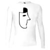 Men's Pro-Compression Long Sleeve T-Shirt Thumbnail
