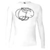 Men's Pro-Compression Long Sleeve T-Shirt Thumbnail