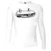 Men's Pro-Compression Long Sleeve T-Shirt Thumbnail
