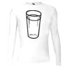 Men's Pro-Compression Long Sleeve T-Shirt Thumbnail