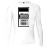 Men's Pro-Compression Long Sleeve T-Shirt Thumbnail