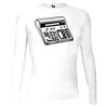 Men's Pro-Compression Long Sleeve T-Shirt Thumbnail