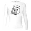 Men's Pro-Compression Long Sleeve T-Shirt Thumbnail