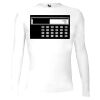 Men's Pro-Compression Long Sleeve T-Shirt Thumbnail