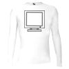Men's Pro-Compression Long Sleeve T-Shirt Thumbnail