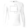 Men's Pro-Compression Long Sleeve T-Shirt Thumbnail