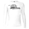Men's Pro-Compression Long Sleeve T-Shirt Thumbnail