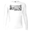 Men's Pro-Compression Long Sleeve T-Shirt Thumbnail