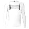 Men's Pro-Compression Long Sleeve T-Shirt Thumbnail