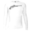 Men's Pro-Compression Long Sleeve T-Shirt Thumbnail