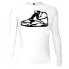 Men's Pro-Compression Long Sleeve T-Shirt Thumbnail