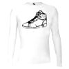 Men's Pro-Compression Long Sleeve T-Shirt Thumbnail