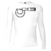 Men's Pro-Compression Long Sleeve T-Shirt Thumbnail