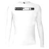 Men's Pro-Compression Long Sleeve T-Shirt Thumbnail
