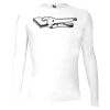 Men's Pro-Compression Long Sleeve T-Shirt Thumbnail