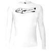 Men's Pro-Compression Long Sleeve T-Shirt Thumbnail