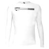 Men's Pro-Compression Long Sleeve T-Shirt Thumbnail