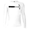 Men's Pro-Compression Long Sleeve T-Shirt Thumbnail