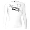 Men's Pro-Compression Long Sleeve T-Shirt Thumbnail
