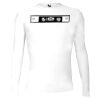 Men's Pro-Compression Long Sleeve T-Shirt Thumbnail