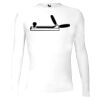 Men's Pro-Compression Long Sleeve T-Shirt Thumbnail