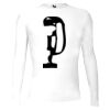 Men's Pro-Compression Long Sleeve T-Shirt Thumbnail