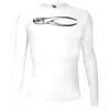 Men's Pro-Compression Long Sleeve T-Shirt Thumbnail