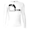 Men's Pro-Compression Long Sleeve T-Shirt Thumbnail