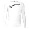 Men's Pro-Compression Long Sleeve T-Shirt Thumbnail