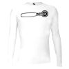 Men's Pro-Compression Long Sleeve T-Shirt Thumbnail