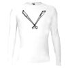 Men's Pro-Compression Long Sleeve T-Shirt Thumbnail