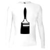 Men's Pro-Compression Long Sleeve T-Shirt Thumbnail
