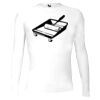 Men's Pro-Compression Long Sleeve T-Shirt Thumbnail