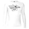 Men's Pro-Compression Long Sleeve T-Shirt Thumbnail