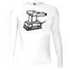 Men's Pro-Compression Long Sleeve T-Shirt Thumbnail
