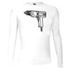 Men's Pro-Compression Long Sleeve T-Shirt Thumbnail