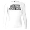 Men's Pro-Compression Long Sleeve T-Shirt Thumbnail