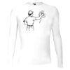 Men's Pro-Compression Long Sleeve T-Shirt Thumbnail