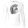 Men's Pro-Compression Long Sleeve T-Shirt Thumbnail