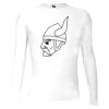 Men's Pro-Compression Long Sleeve T-Shirt Thumbnail
