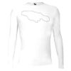 Men's Pro-Compression Long Sleeve T-Shirt Thumbnail