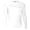 Men's Pro-Compression Long Sleeve T-Shirt Thumbnail