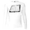 Men's Pro-Compression Long Sleeve T-Shirt Thumbnail
