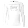 Men's Pro-Compression Long Sleeve T-Shirt Thumbnail