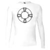 Men's Pro-Compression Long Sleeve T-Shirt Thumbnail