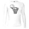 Men's Pro-Compression Long Sleeve T-Shirt Thumbnail