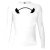 Men's Pro-Compression Long Sleeve T-Shirt Thumbnail