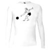 Men's Pro-Compression Long Sleeve T-Shirt Thumbnail