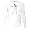 Men's Pro-Compression Long Sleeve T-Shirt Thumbnail